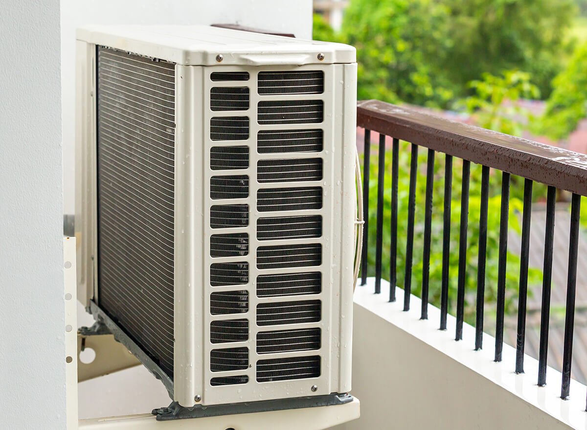 Pompe à chaleur en appartement tout savoir Hellio